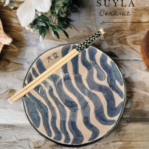 NOODLE BOHEME SERIES Seramik Kase
